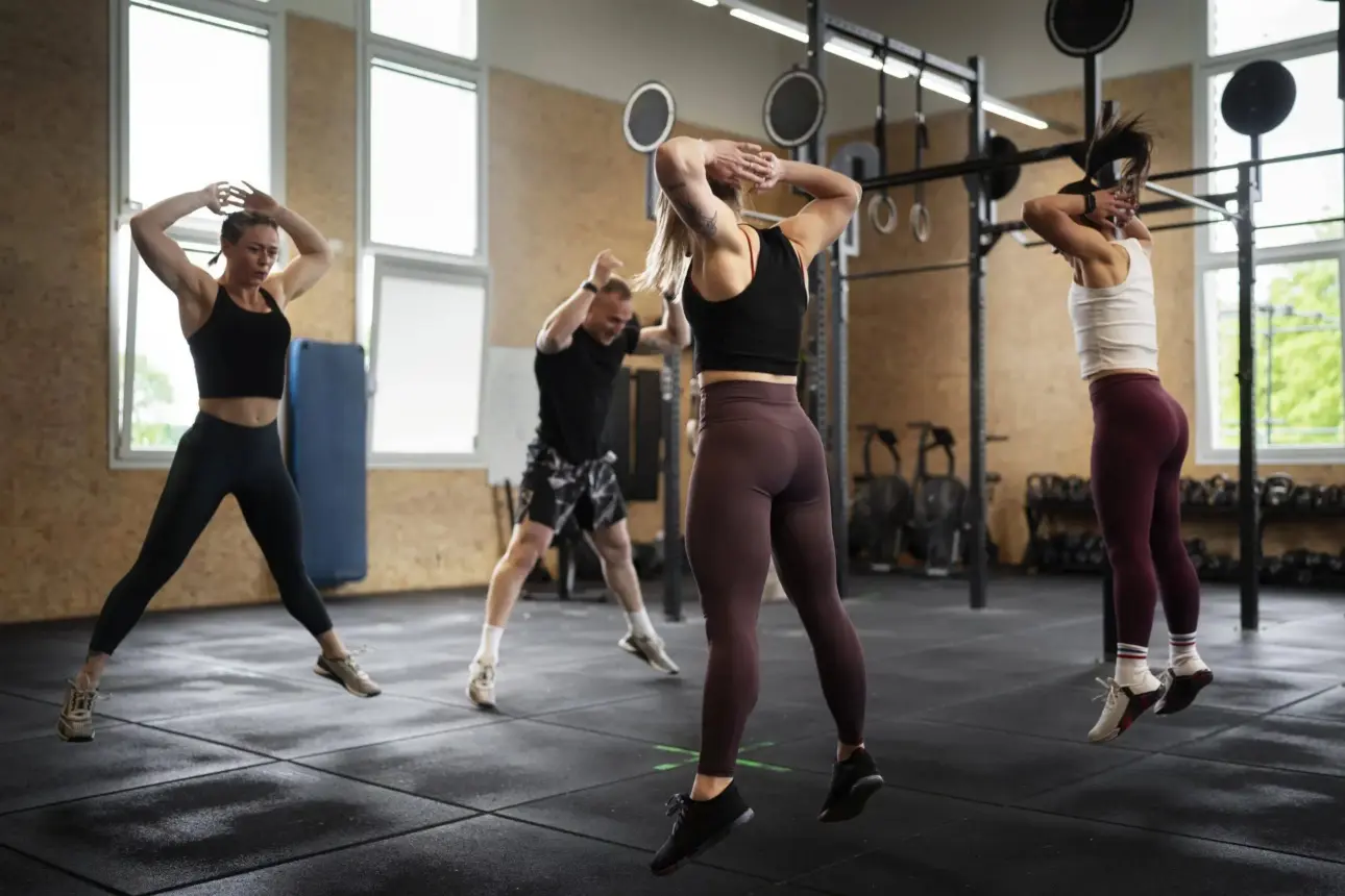 Expert guides on professional fitness equipment