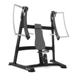 Appareil de musculation extérieur Chest Press Solid Rock Bodytone