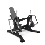 Appareil de musculation extérieur Leg Extensions Solid Rock Bodytone