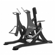 Appareil de musculation extérieur Row Solid Rock Bodytone