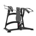 Appareil de musculation extérieur Shoulder press Solid Rock Bodytone