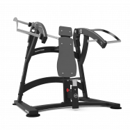 Appareil de musculation extérieur Shoulder press Solid Rock Bodytone
