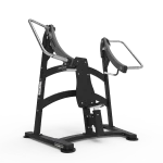 Appareil de musculation extérieur Inclined Chest press Solid Rock Bodytone