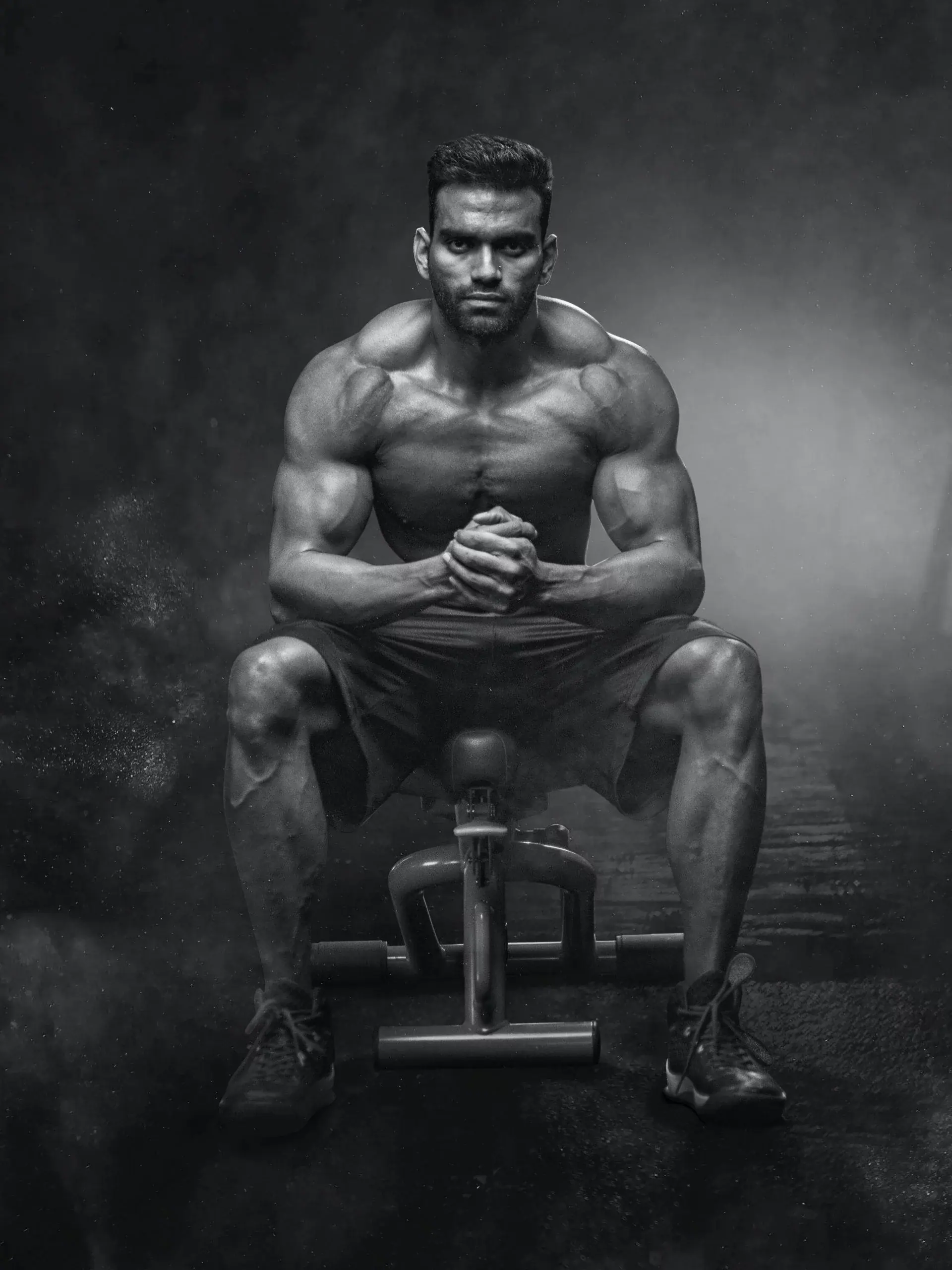 10 conseils pour prendre de la masse musculaire rapidement