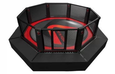 cages mma accessoires