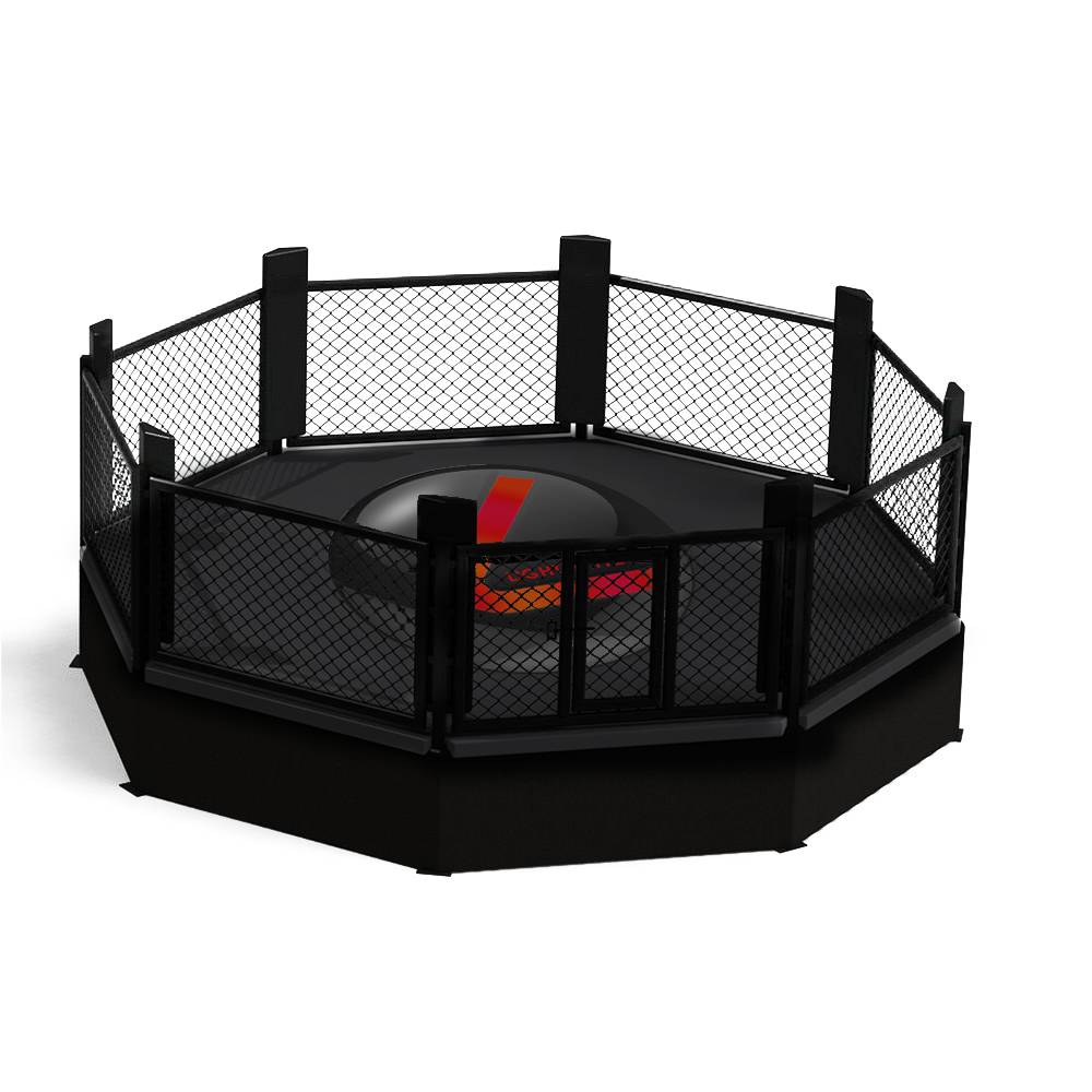 cages mma accessoires