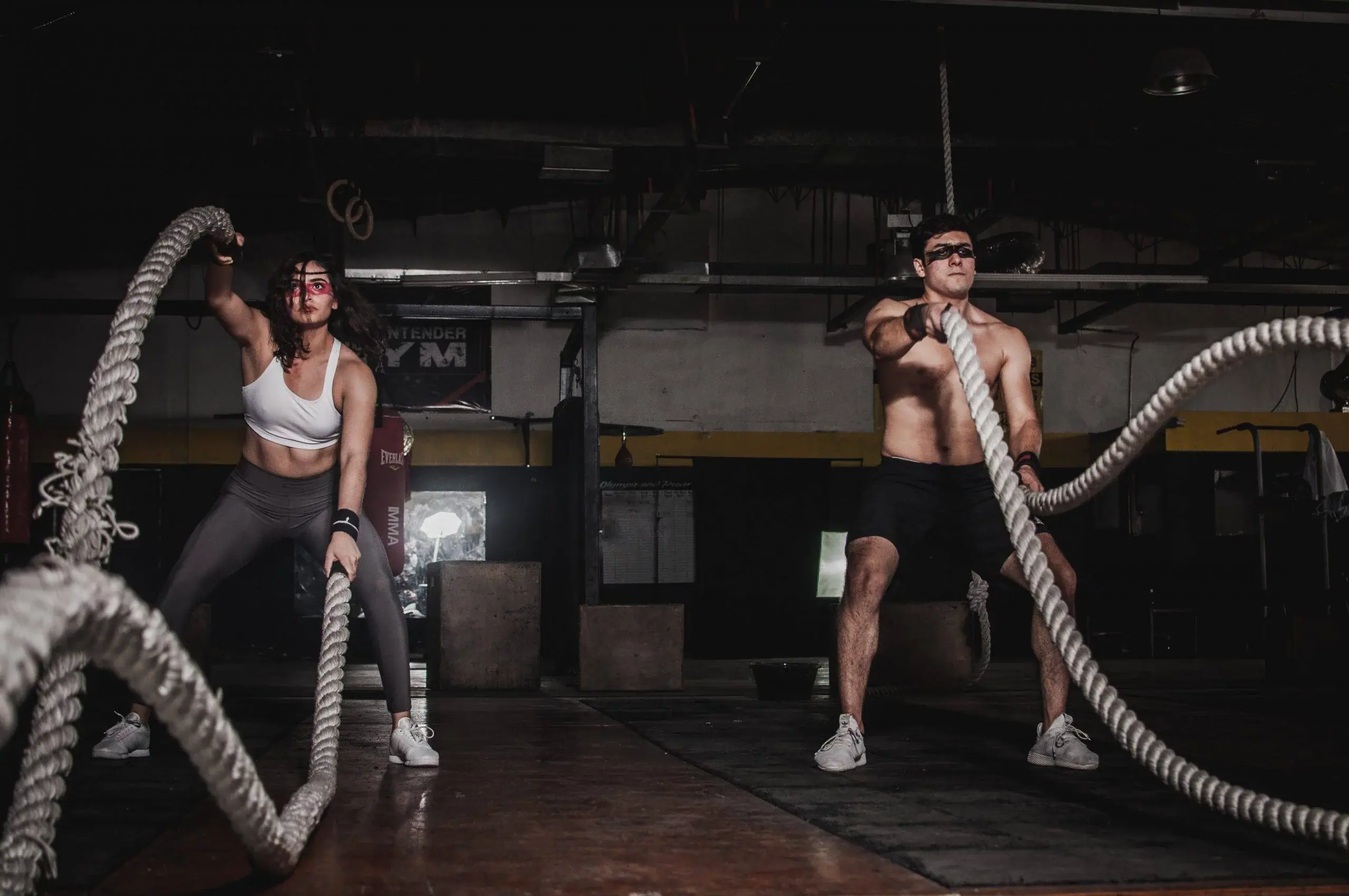 combien de temps doit durer un entraînement optimal en salle de sport