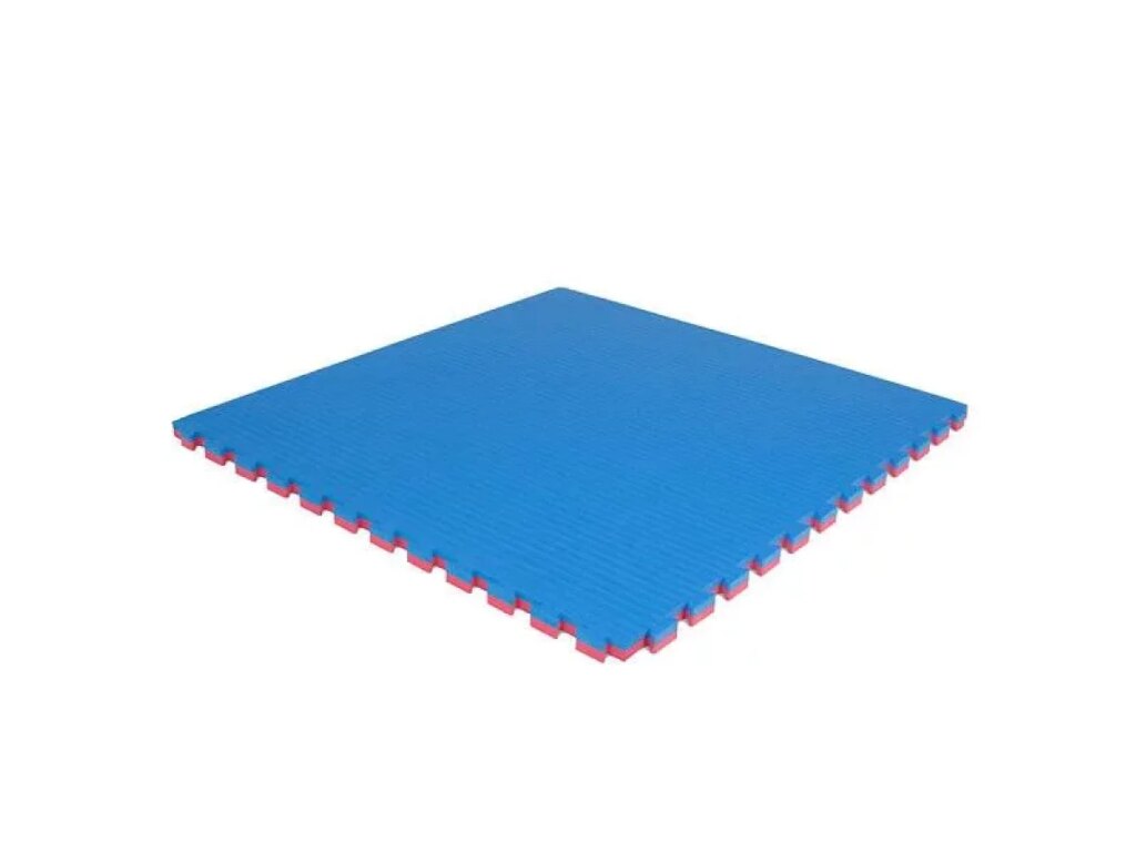dalle tatami dojo 30mm pour arts martiaux