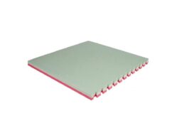 dalle tatami dojo puzzle 50mm pour arts martiaux