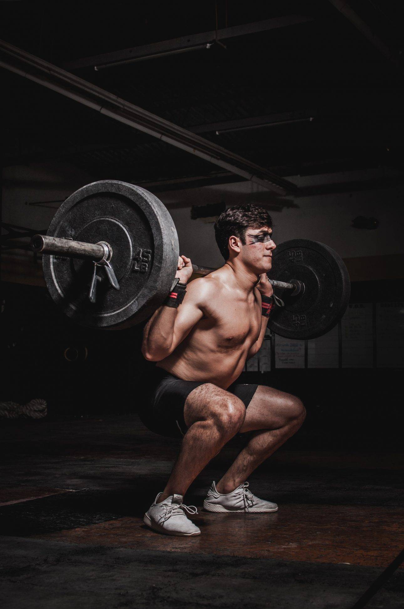 hypertrophie musculaire un objectif stratégique des bodybuilders