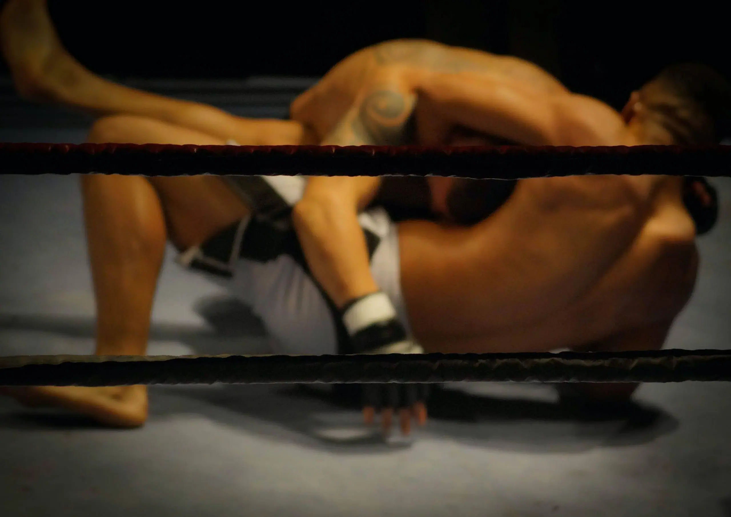 musculation et grappling exercices pour les grapplers