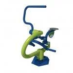 rider salle de sport pour enfants