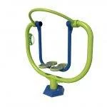 runner salle de sport en plein air pour enfants