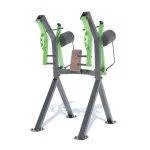 street workout chest press sg601