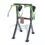 street workout delts sg603