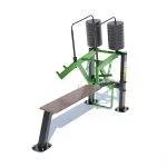 street workout développé couché sg612