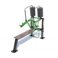 street workout développé couché sg612