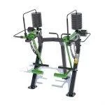 street workout leg extension sg620