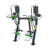 street workout leg extension sg620