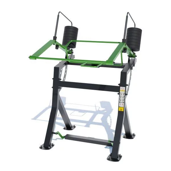 street workout squat machine sg609
