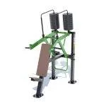 Street Workout Seated Bench Press SG613