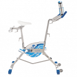 vélo d’aquafitness aquabike falcon