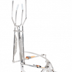 vélo elliptique aquatique elly