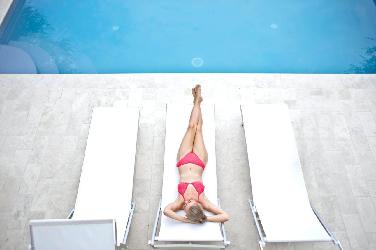 comment reprendre l'entraînement après les vacances