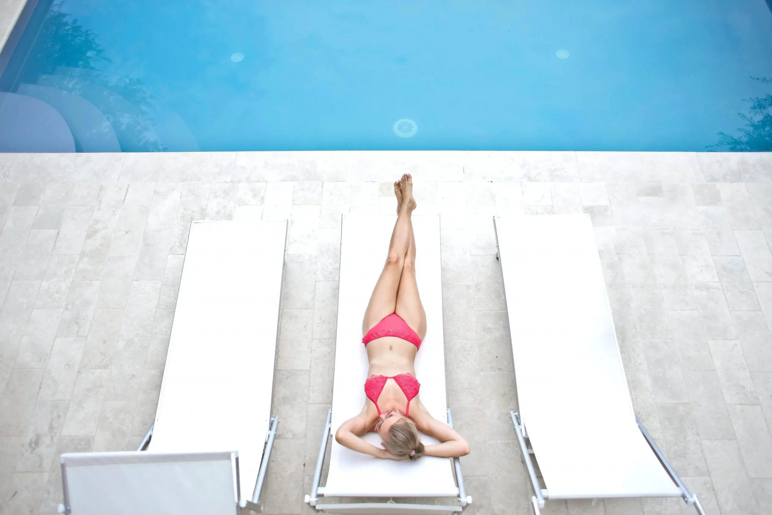 comment reprendre l'entraînement après les vacances