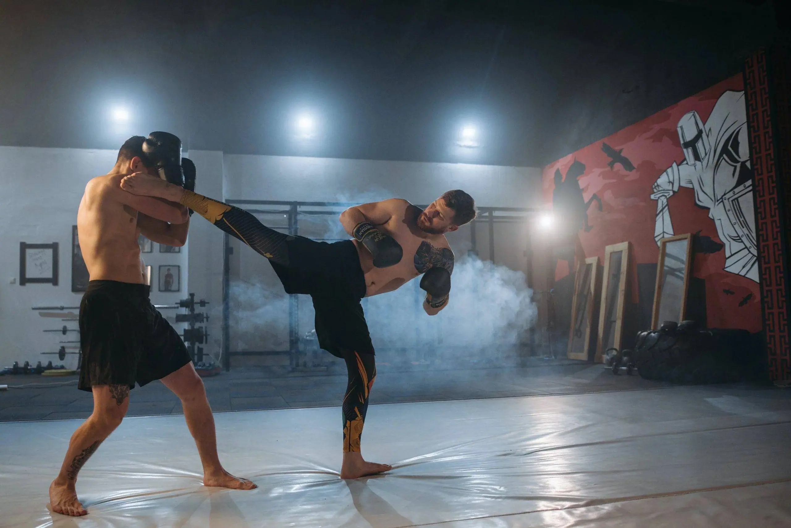 entraînement moteur et musculation comment choisir les exercices pour votre objectif