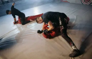 l'entraînement en circuit dans les sports de combat qu'est ce que c'est