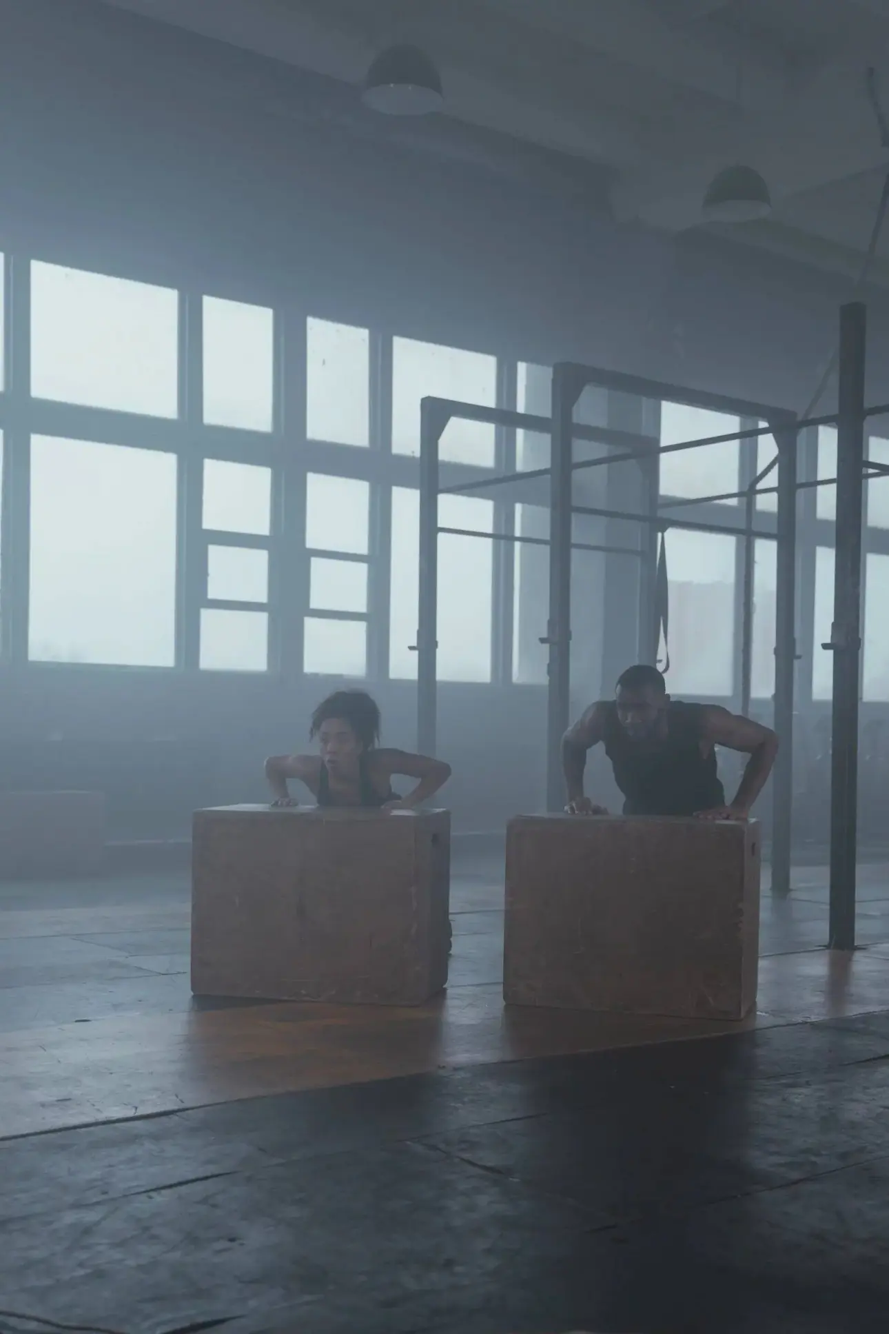 Expert guides on professional fitness equipment