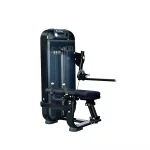 Machine à Fessiers Gold SPG017 Ellipse