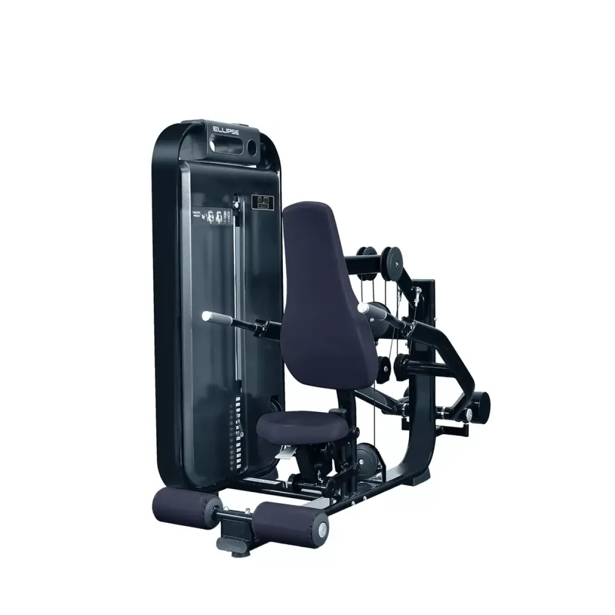 Machine pour Triceps Gold SPG010 Ellipse