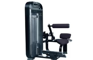 Machine Lombaires Gold SPG012 Ellipse