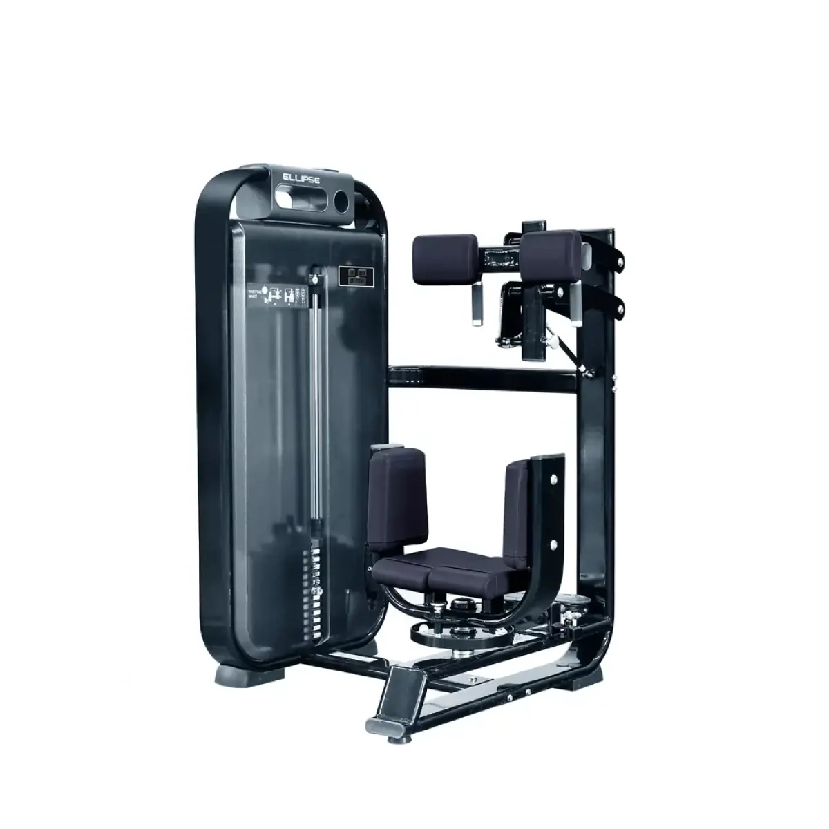 Machine Obliques Gold SPG013 Ellipse