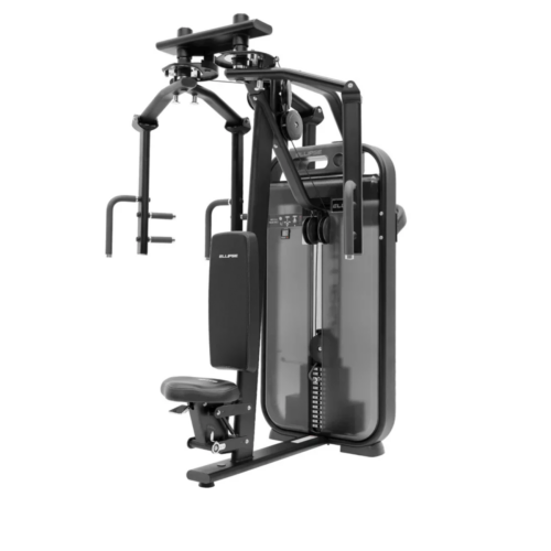 Appareils de musculation Charges guidées