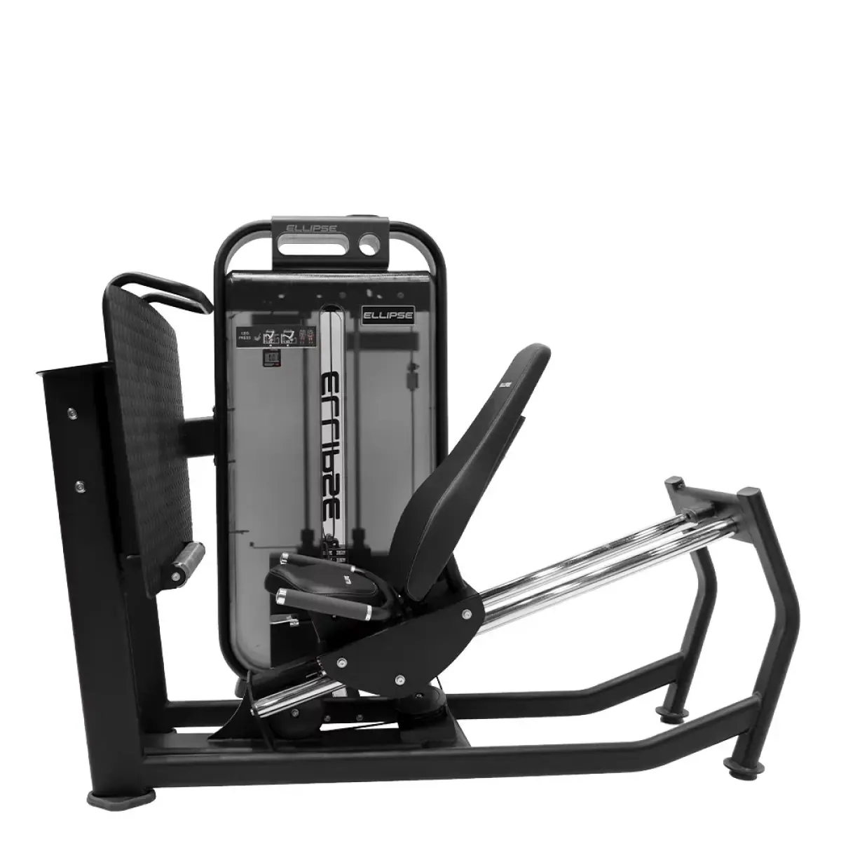 Gold SPG011 Abdominal Crunch Machine - Ellipse Selectorised
