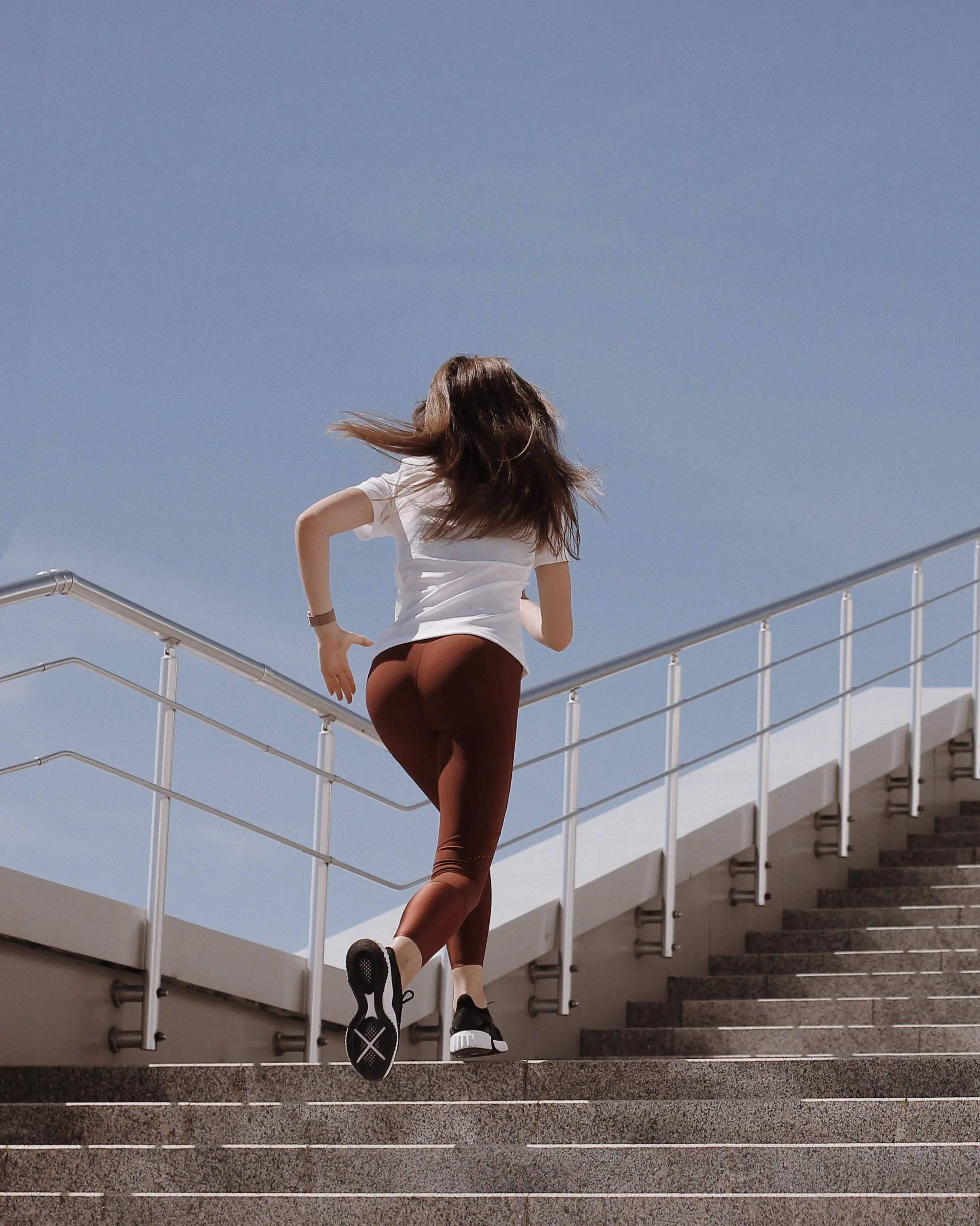 marche sportive comment maigrir en marchant
