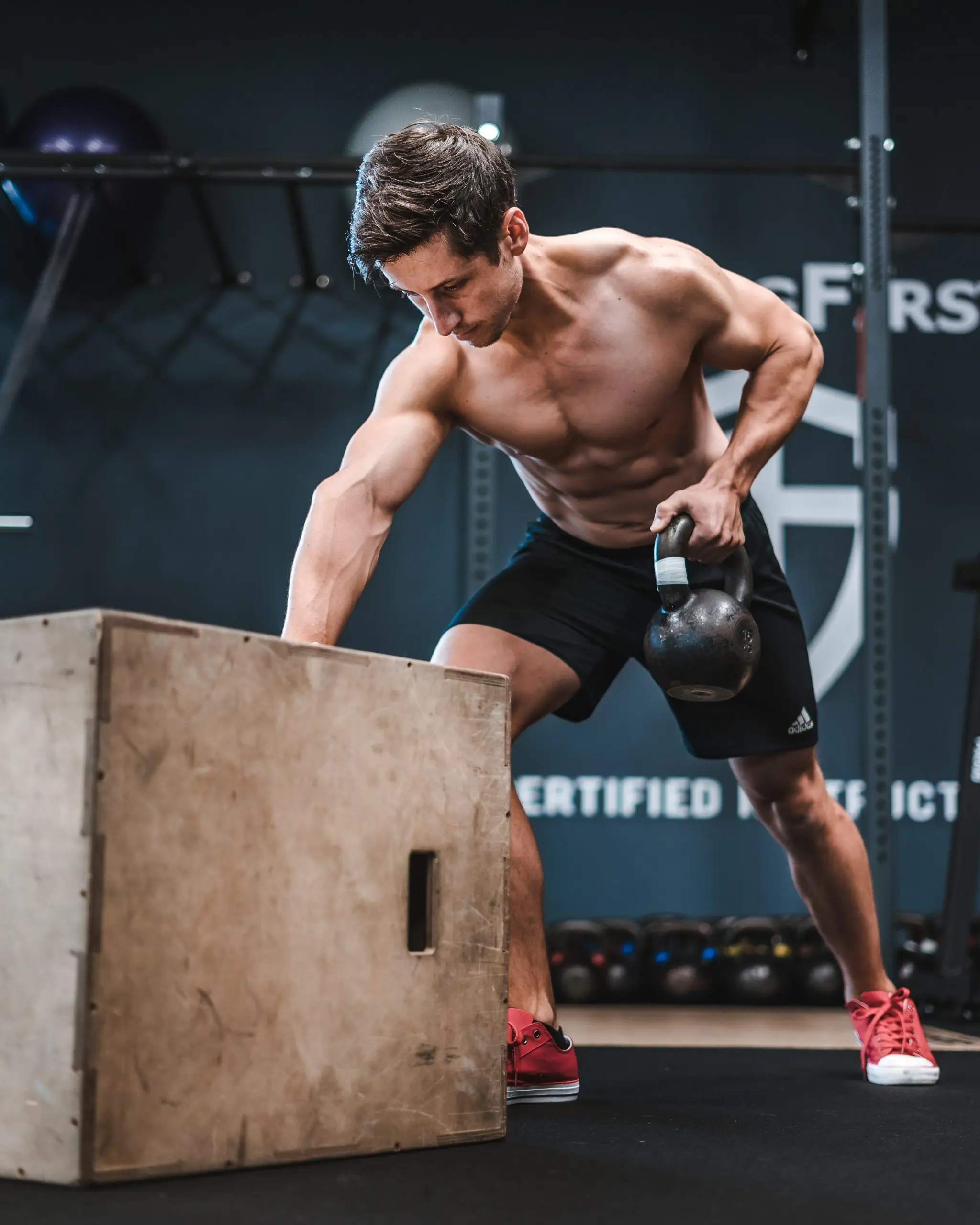 méthodes d'entraînement utilisées en musculation