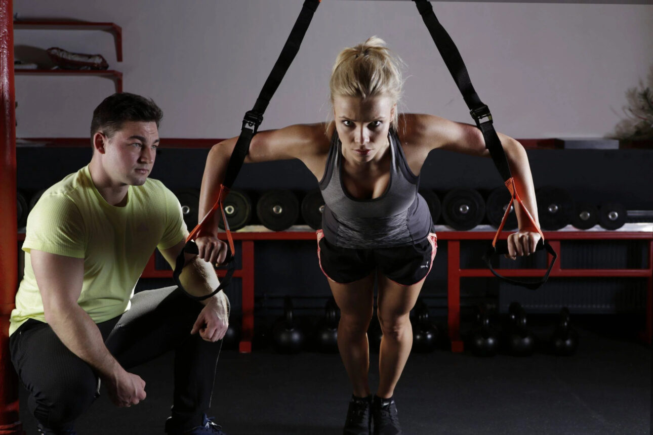 musculation professionnelle la clé pour obtenir des résultats optimaux dans l'entraînement physique