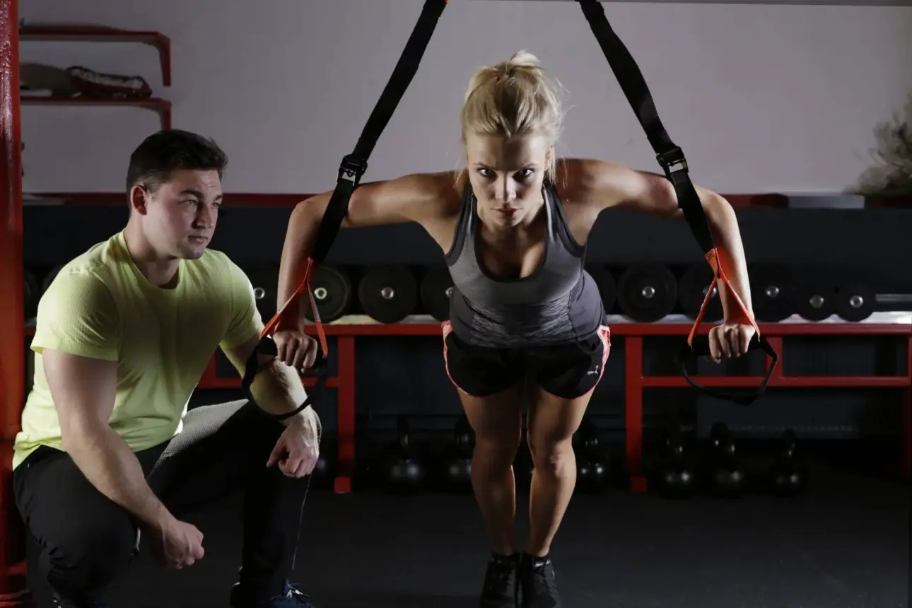 Expert guides on professional fitness equipment