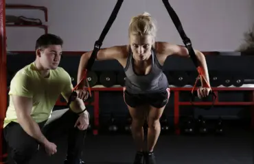 musculation professionnelle la clé pour obtenir des résultats optimaux dans l'entraînement physique