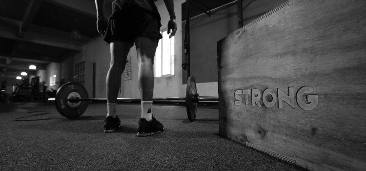 pourquoi faire de la musculation