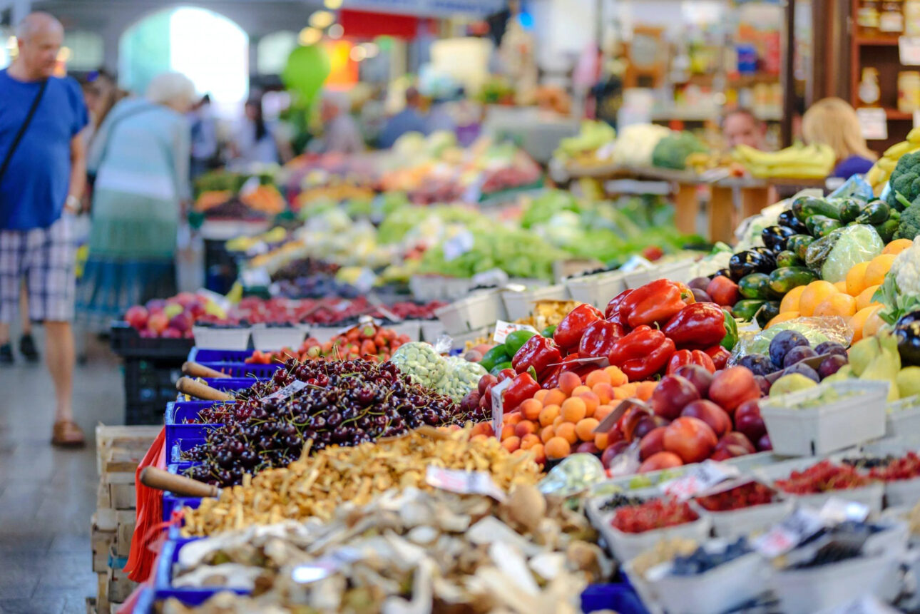 quels sont les meilleurs aliments
