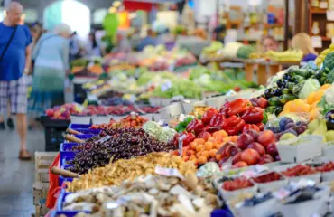 quels sont les meilleurs aliments