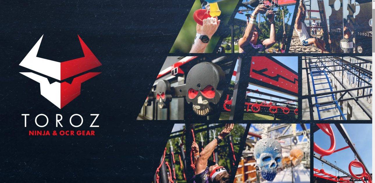 toroz ultra grip la rÉvolution composite dans les courses ocr