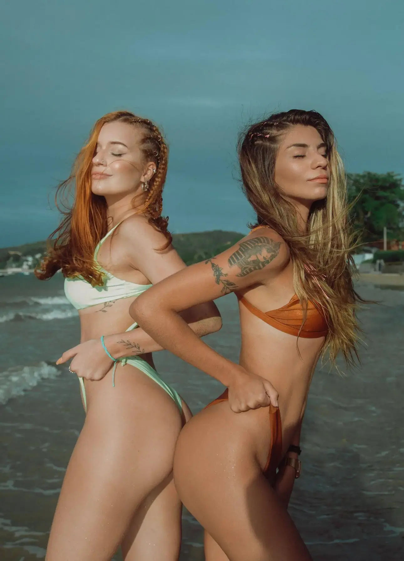comment avoir mon body summer en 2023