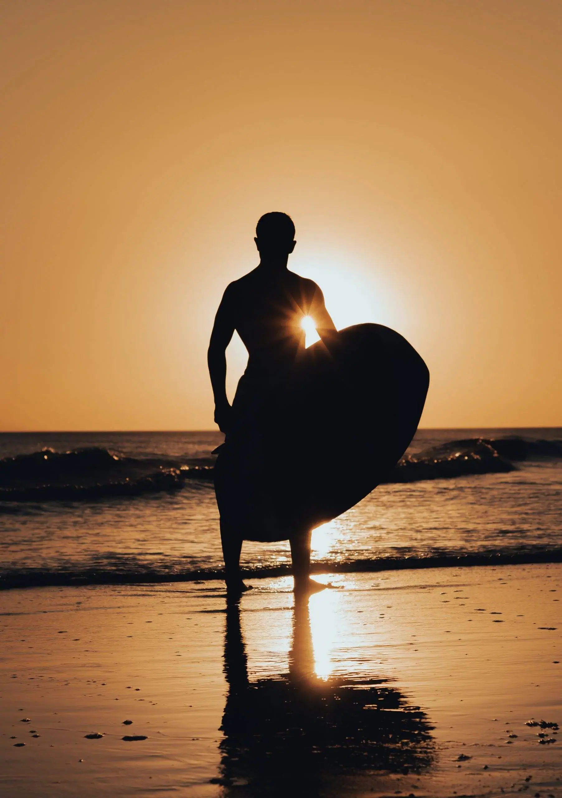 le guide ultime pour obtenir un summer body corps d'été parfait pour les hommes