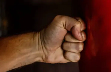 libérer la puissance du panantukan maîtriser l'art de la boxe des philippines